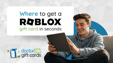 🎮 How to Get & Redeem Your Roblox Gift Card Easily