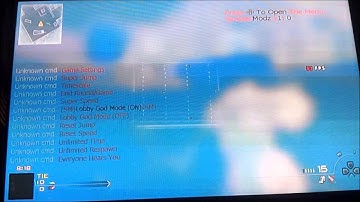 [Release] SinisterModz v1 CFG Patch | 1.14 No Jailbreak