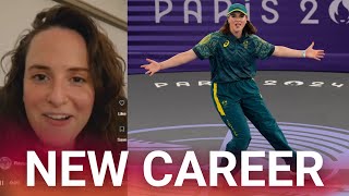 Capitalising On Her Fame Rayguns Latest Career Choice Breaks The Internet