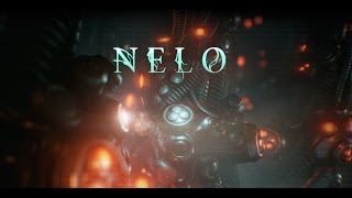 Nelo: Max Speed Kickstarter!