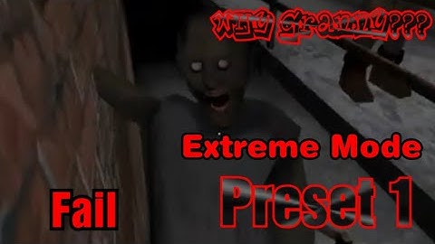 The Twins Version V1.1 Extreme Mode With Guests Preset 1 [Uncompleted]