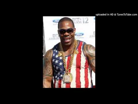 Busta Rhymes   Twerk It Remix ft  Vybz Kartel Ne Yo T I  Jeremih & French Montana 