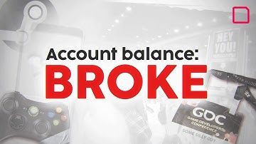 Dumb Things I Did During My Game Dev Journey