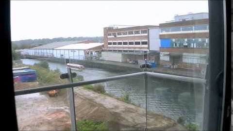 21 Gavin Bank Geoffrey Watling Way Norwich NR1 Flat to rent