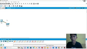instalasi jaringan plan untuk penggunaan sirs Rumah sakit tipe B