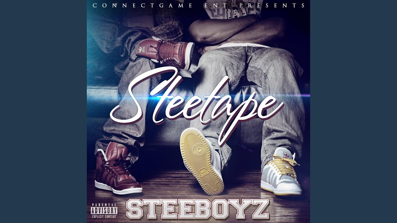 Watch All Stee on YouTube Watch All Stee on YouTube