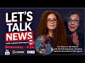 Let's Talk News: Failure of Bail Reform Exposed – Bail Bond Queen Michelle Esquenazi Breaks It Down