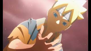 Boruto - Resolution Ost (Kakugo) (AMV)