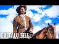 Buffalo Bill | Free Western Movie | Thomas Mitchell | Old West Film