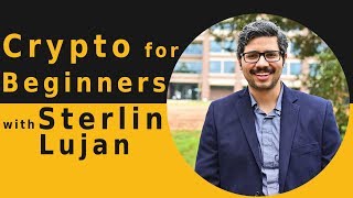 Cryptocurrency for Beginners with Sterlin Lujan
In this episode of The Crypto Show, Danny talks to Sterlin Lujan of Bitcoin.com about the importance of helping the average person learn about cryptocurrency as they go over the basics.
Support us on DTube!
https://d.tube/#!/v/cryptoshow/anm83xpg Cryptocurrency for Beginners with Sterlin Lujan