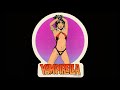 Supreme Sticker 17SS - Vampirella