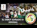 ELIMINATORIAS COREA JAPON 2002 | CUANDO SENEGAL MARAVILLO AL MUNDO | HISTORIA DE LOS MUNDIALES