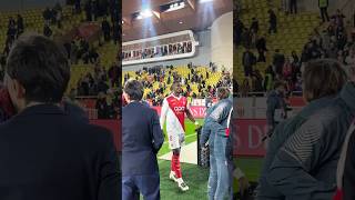 Paul Pogba Cameo Vs Psg Monaco Vs Psg 1-0