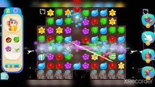 Blossom 2021 Flower Games Level 6-7 by Game Lover screenshot 3