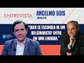 Ancelmo Gois: ''Quer se esconder de um bolsonarista? Entre em uma livraria.''