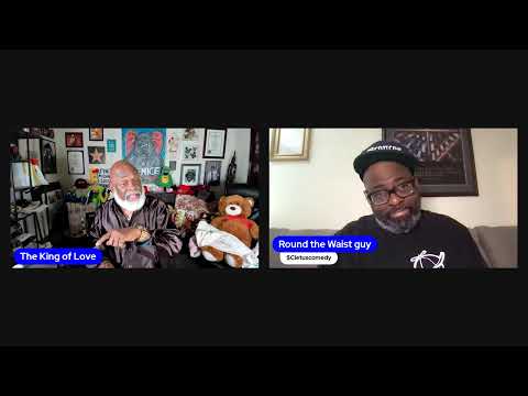 The Michael Colyar Morning Show Ep. 590