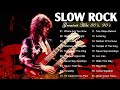 Air Supply, U2, Scorpions, Bon jovi, Guns N Roses, Aerosmith📀Slow Rock Love Song Nonstop 70s 80s 90