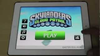 Skylanders Cloud Patrol screenshot 5