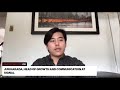 Fight for the Future EARN IT Act livestream: Jun Harada clip 2