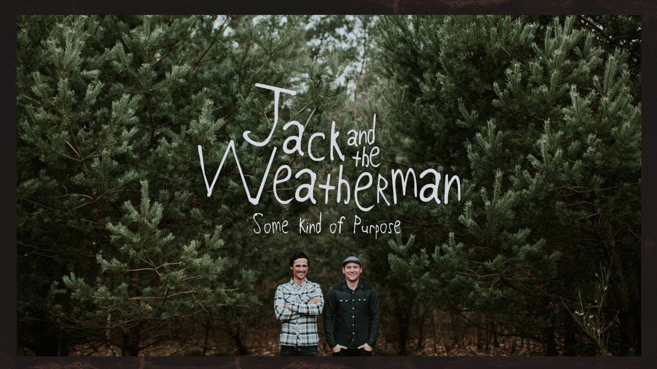 Jack and the Weatherman   Rock Bottom