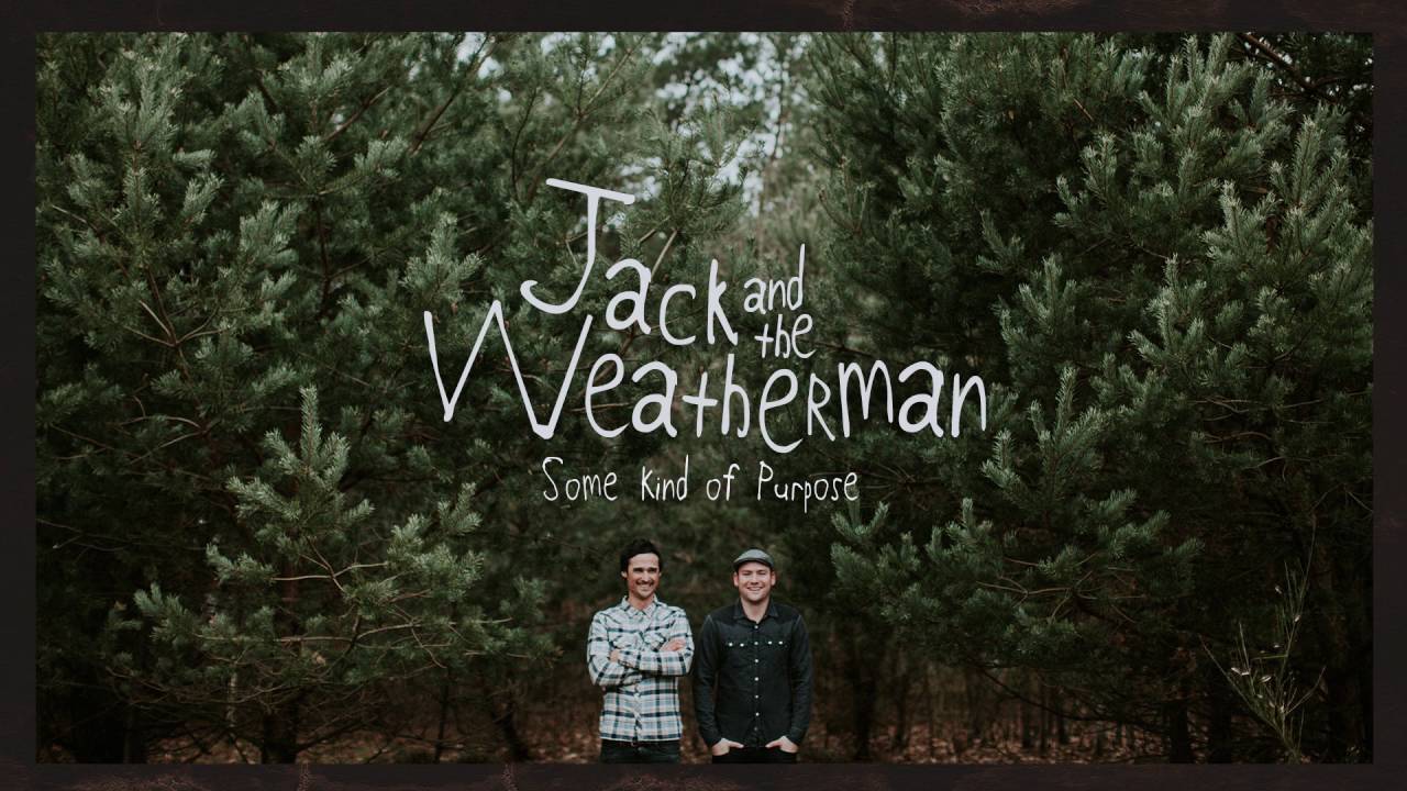 Regardez Jack and the Weatherman - Rock Bottom sur YouTube Regardez Jack and the Weatherman - Rock Bottom sur YouTube