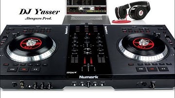 DJ Yasser - Maxi Best of Kizomba and Sweet Zouk Love Vol 3 - August 2013