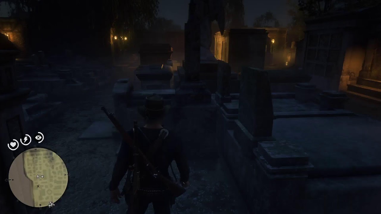 Red dead redemption 2 livestream
