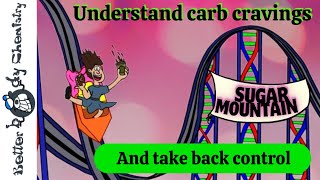 The biology behind sugar cravings and how to fix it