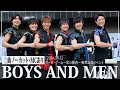 【ボイメン】リリイベ全曲ノーカット『ヴーカ・ヴーカ〜恋の筋肉〜』※MCあり