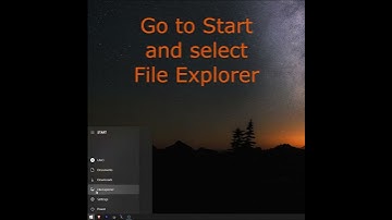 How to Open Command Prompt using File Explorer | Windows Tutorials #Shorts