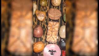 Magic Symmetry Collage Experience. -