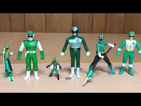 海賊戦隊ゴーカイジャー マスクマン 30-0120-8 Kaizoku Sentai Gokaiger Episode 43② The signal for the