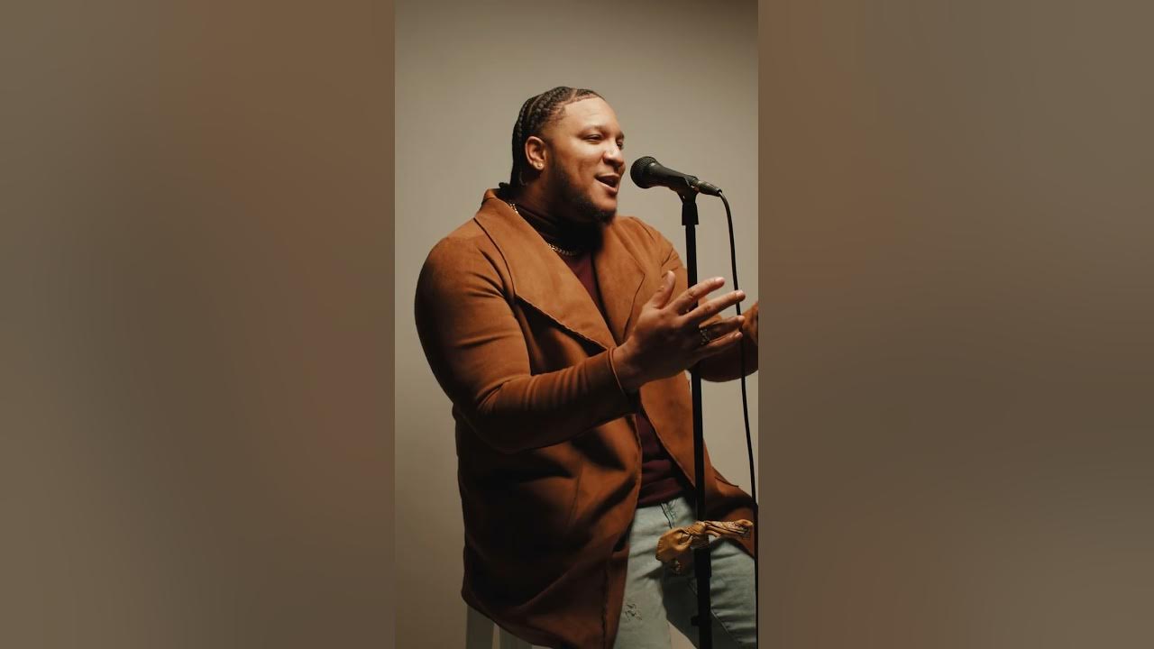 PS Joey Pretty Wings by Maxwell (Cover) YouTube