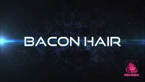 Bacon Intro!