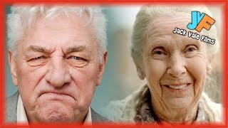 Scamming the Elderly Online | Jack Vale