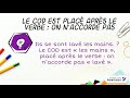 Laccord participe pass avec verbes pronominaux