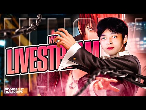 LIVE PARTY FULL EVOS