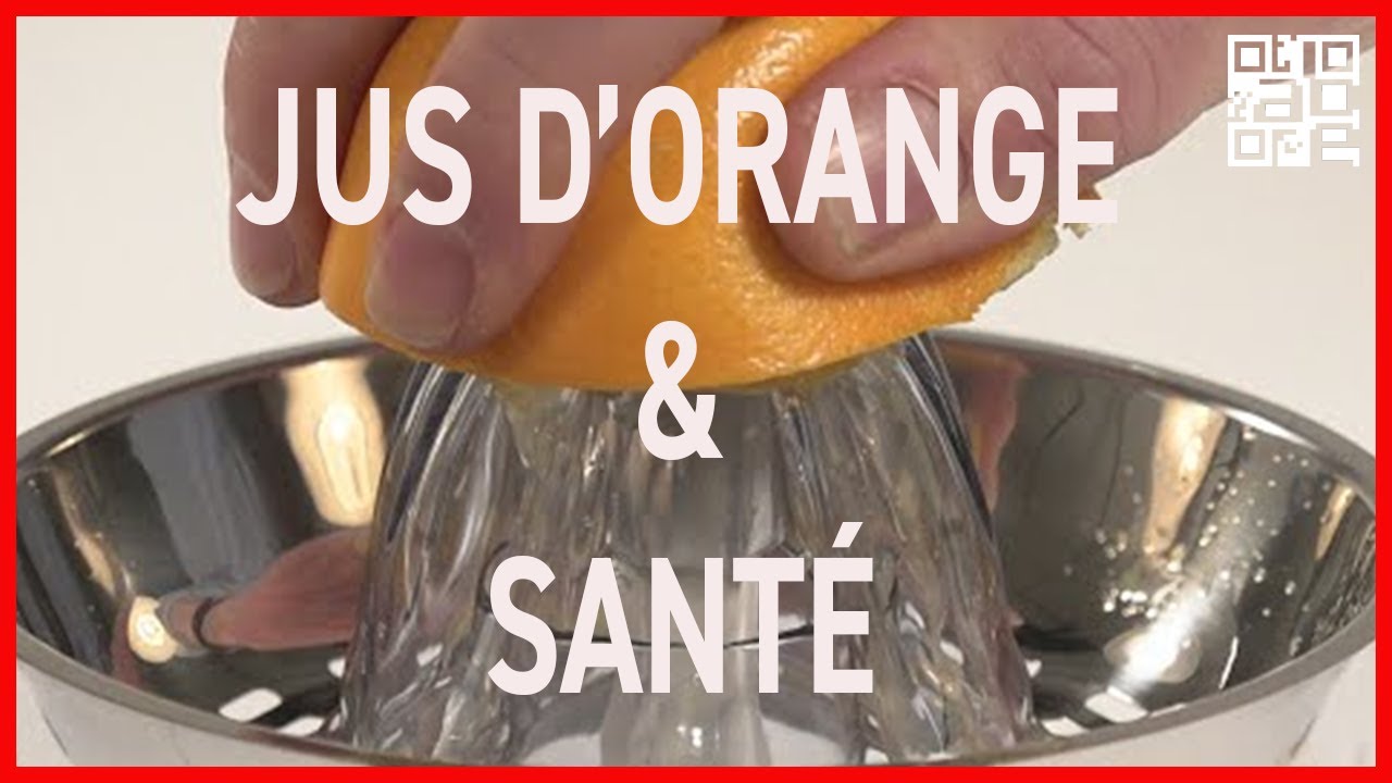 Le jus d'orange 100 %, oui mais de quoi ? - du miel et du sel