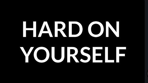 Charlie Puth - ​Hard on Yourself (Lyrics)Ft.Blackbeer