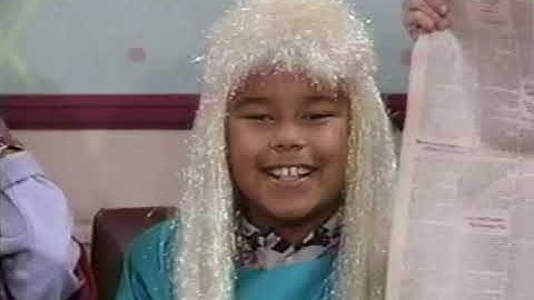 Walk Around The Block (1999 Version) Part 31