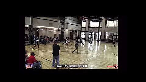 Charles Dunlap 2021 aau mix