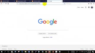 Sidefx Open redirect PoC
