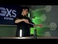 Watercooled Gaming PC with NVIDIA GeForce RTX 5090 & Intel Core Ultra 9 285K : video thumbnail 1