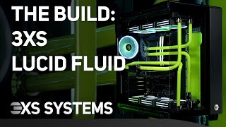 The Build Watercooled Nzxt H9 Elite Asus Rog Rtx 4090 Intel I9 14900K