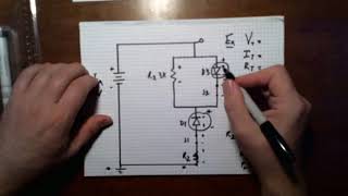 Lesson 1 - Ideal Diode Worked Example