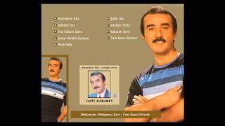 Sen Tam Bana Göresin - Cavit Karabey