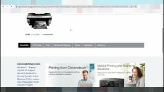 Epson Stylus Photo R2880 Driver Download Windows 11