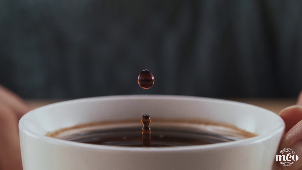 Méo : Un grain de nature dans mon café 