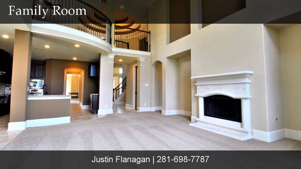 Home Dream » Westin Homes Floor Plans