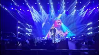 Bila Tiba~Udang Dibalik Batu | Ungu Live at Jakarta Fair 2025